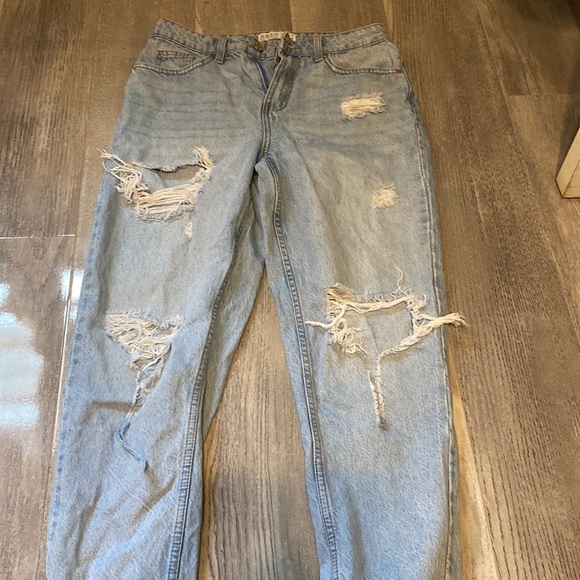 Mom jeans - Picture 1 of 1